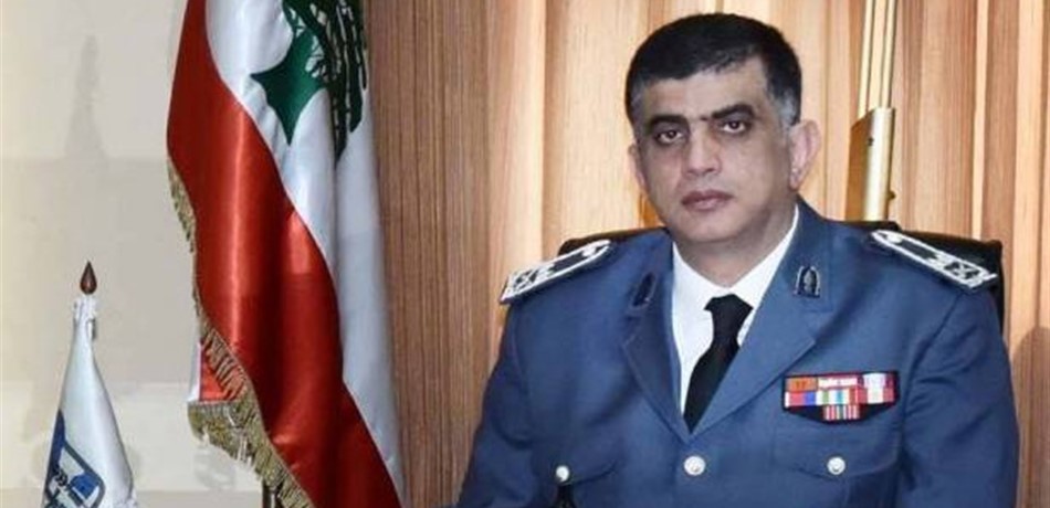 في عيد "قوى الأمن" الـ157.. هذا ما قاله عثمان