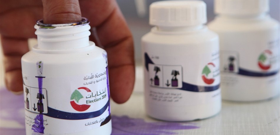 ارتفاع عدد الطعون بسلامة العملية الانتخابية