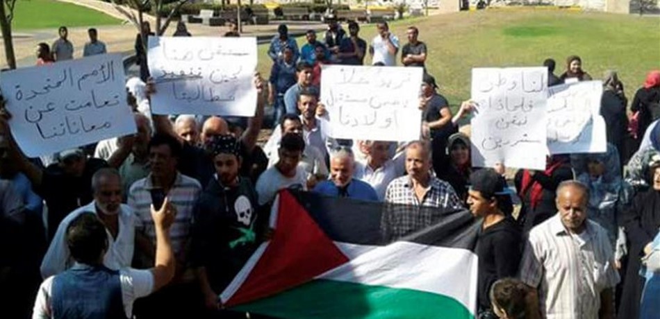 فلسطينيو "اليرموك السوري"... سائحون في لبنان بلا أفق للعودة