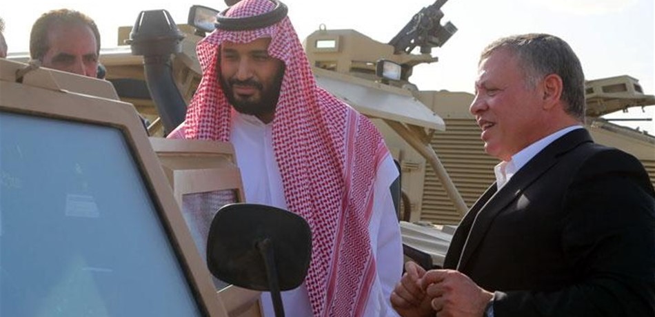 لهذا السبب هبّت السعودية لمساعدة الأردن.. هل تذكرون الـ3.75 مليار دولار؟ 