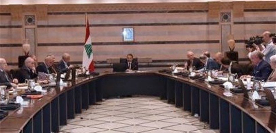 ما هو المحسوم بشأن تشكيل الحكومة؟