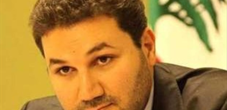الجميّل ل"الجمهورية": لبنان يُطالب بعودة النازحين الى بلادهم وعدم فرض التوطين