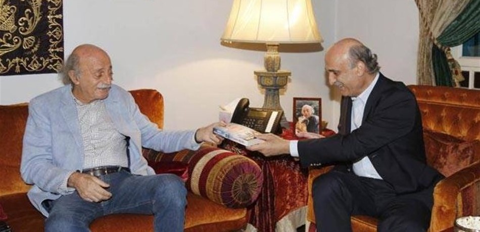 "14 آذار" بحلّة جديدة!