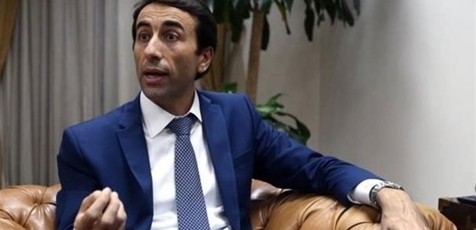 حاكم بيروت يضرب مرّة أخرى!