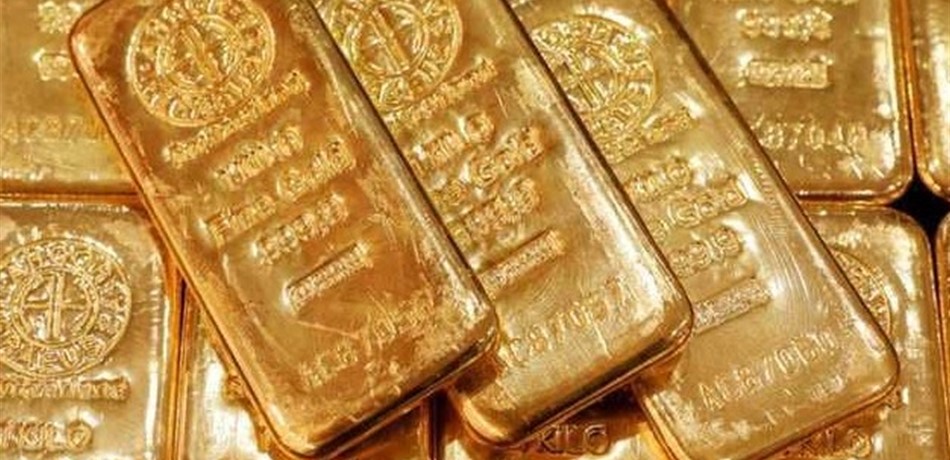 الذهب يرتفع قبل اجتماع المجلس الاحتياطي