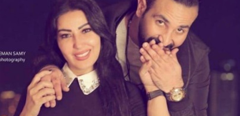 سمية الخشاب في المستشفى وغموض حول حالتها الصحية!