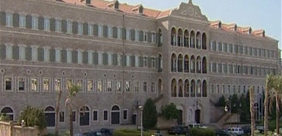 وزارء مسيحيون وسنّة لـ"حزب الله"؟!