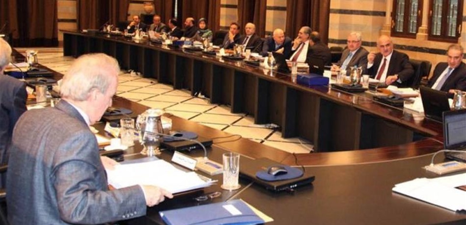 مشروع حل للعقدة الدرزية