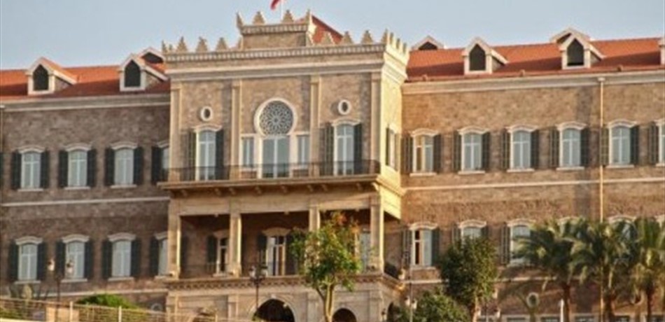 الحكومة في ثلاجة الانتظار الى ما بعد العيد