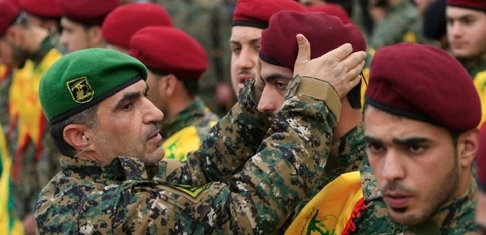 بالتفاصيل: توتر بين الحلفاء.. لهذا السبب أوقف "حزب الله" قوات من النظام! 