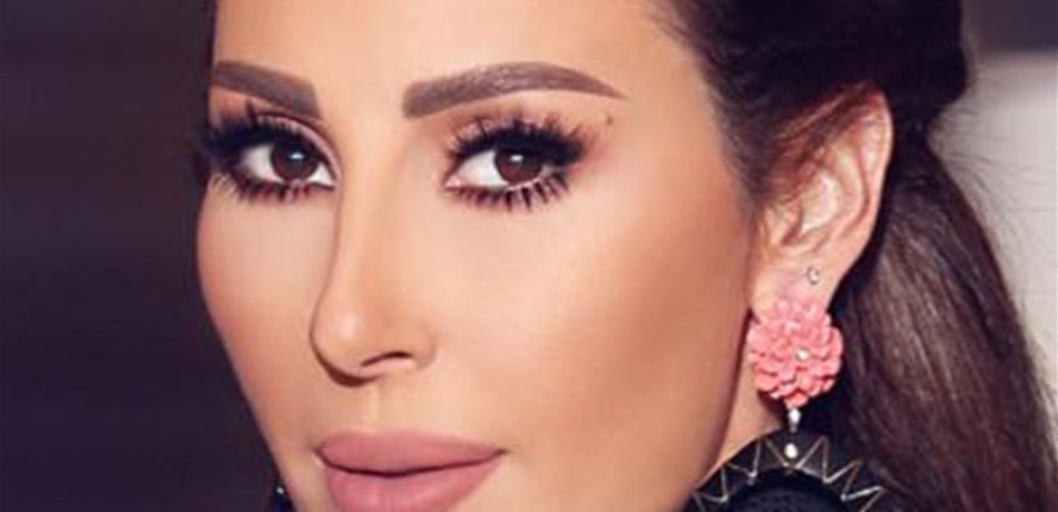 ليس "الهيبة": ورد الخال تتابع هذا المسلسل.. وماذا قالت عن أداء نيكول سابا؟
