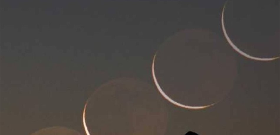 سيغيب بعد الشمس بـ41 دقيقة في بيروت.. تفاصيل وموعد رؤية "هلال العيد"