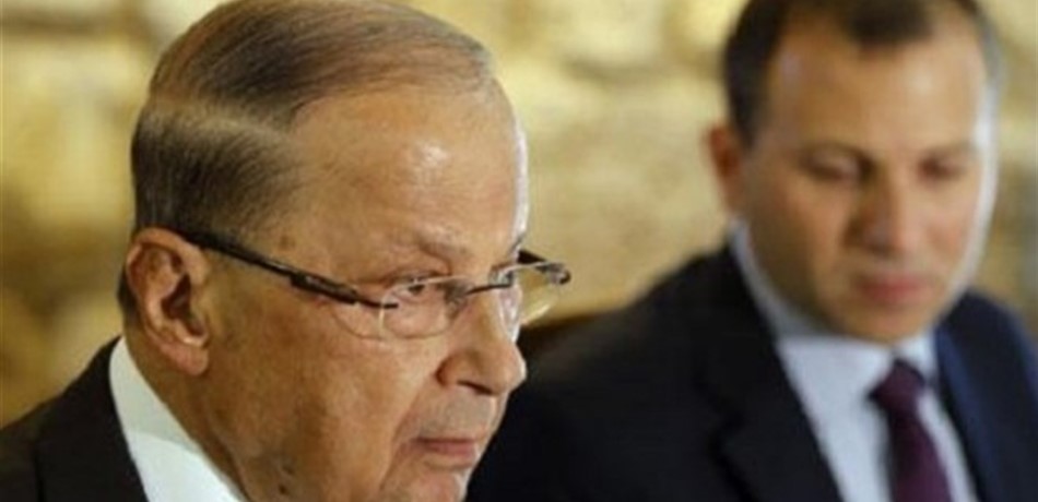 خطوة باسيل أول الغيث الرئاسي.. من دون حل!