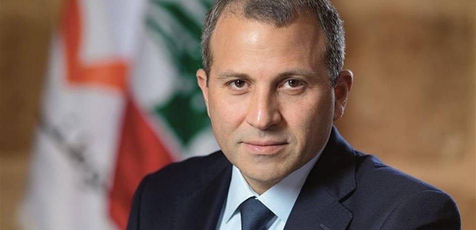 باسيل في ذكرى "مجزرة إهدن": نتذكّر ونصلّي ونعتبر!