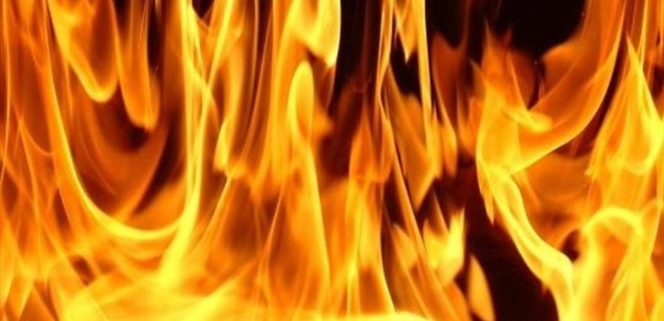 تدابير سير وإجلاء مواطنين.. ماذا يحصل في مبنى مصلحة مياه بيروت؟