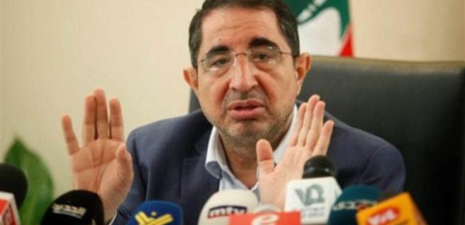 الحاج حسن: لتشكيل حكومة وحدة وطنية تهتمّ بأمن بعلبك