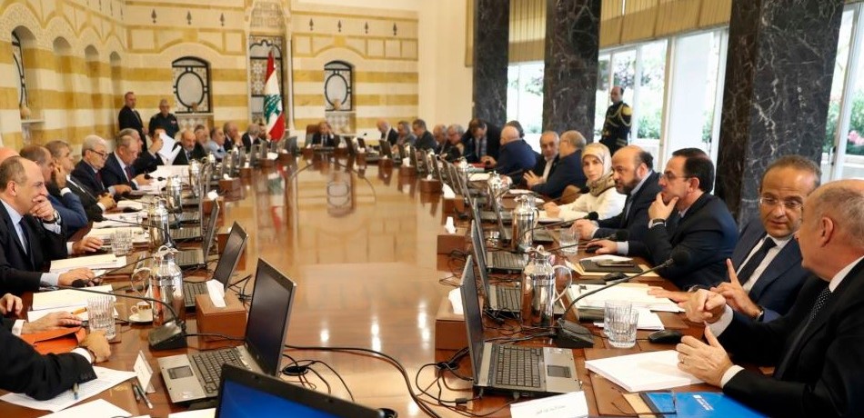 5 عقبات تقف في وجه تشكيل الحكومة.. ما هي؟ 