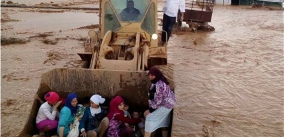 أزمة النظام اللبناني في بُعدها العربي