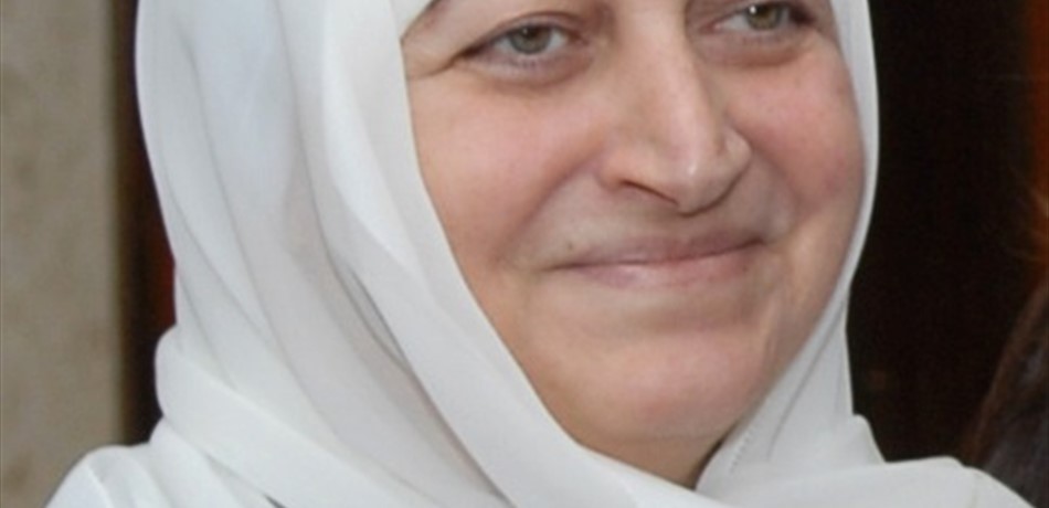 الحريري تابعت مع قائد الجيش موضوع بوابات عين الحلوة