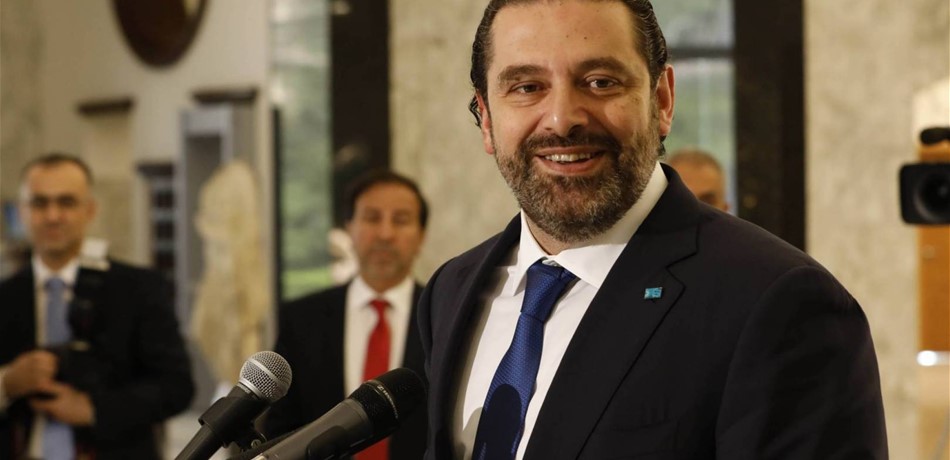 الحريري يسعى الى الثلث المعطل!