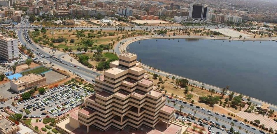 هجوم على منشآت نفطية شرقي ليبيا