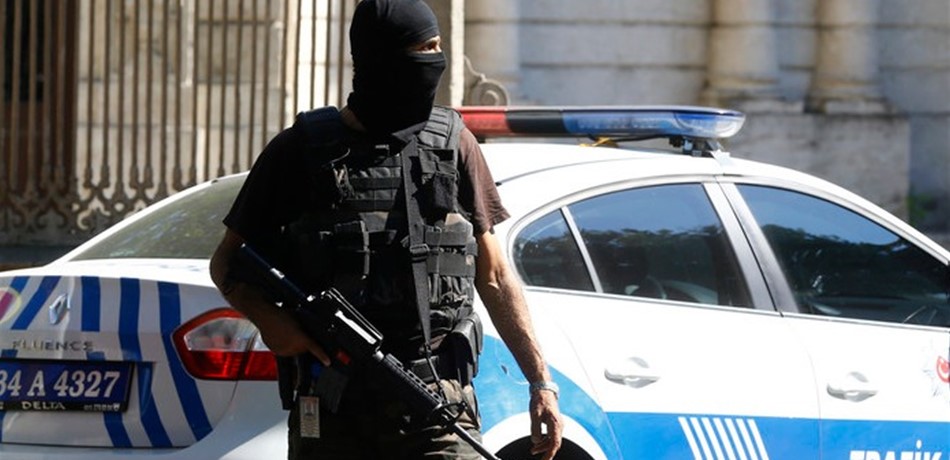 القبض على 18 داعشياً في تركيا.. وهذا ما حضّروا له 