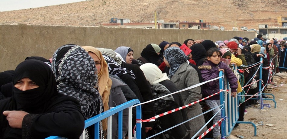 إليكم حجم خسائر لبنان جراء النزوح..
