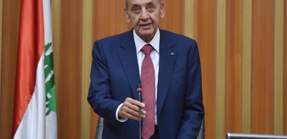 بري مستاء.. ومتخوّف!