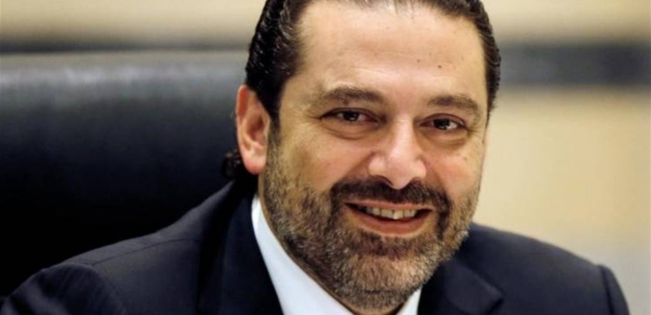 بالصور: سيلفي الحريري وبن سلمان.. من ثالثهما؟ 