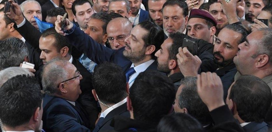 الحريري لا يستعجل تأليف الحكومة.. الوقت "حلال المشاكل"!