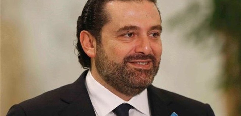 الحريري أدى صلاة العيد في مكة الى جانب الملك سلمان