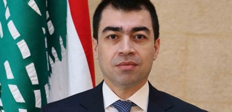 ابي خليل رداً على جنبلاط: قدرنا والتزامنا ان نصلح ما افسدتم 
