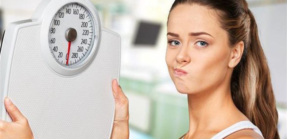 الصدمات تؤدي إلى زيادة الوزن