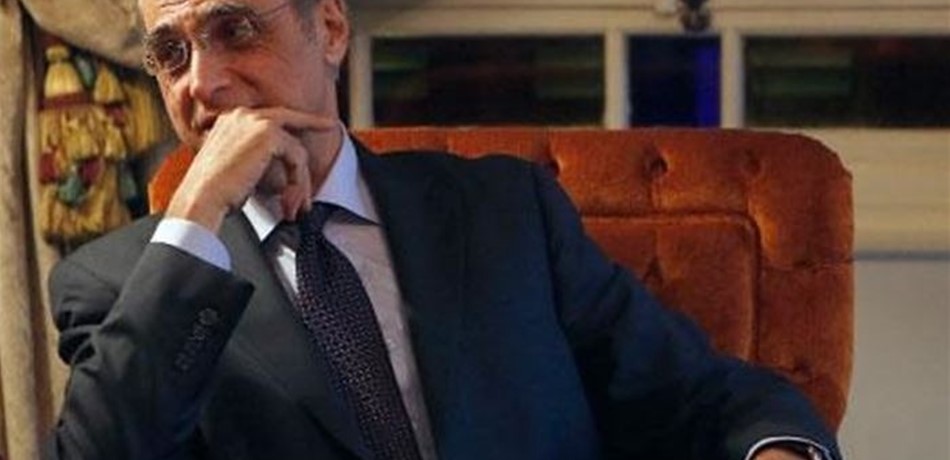 حلو يستغرب "الهجوم التحريضيّ غير المبرّر" على جنبلاط