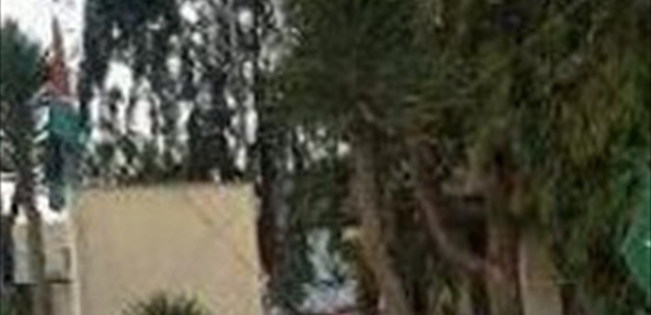في مخيم البداوي إشكال وطعن.. والضحية سوري