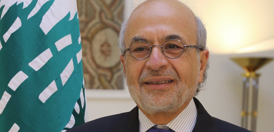 شهيب: انتخبنا عون وإذا بنا في عهد جبران