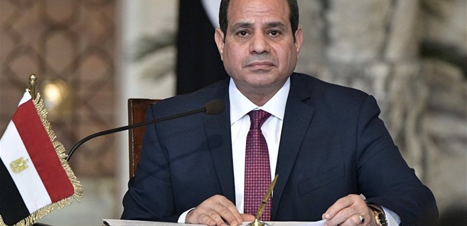 لمناسبة عيد الفطر.. السيسي يفاجئ المصريين بهذا القرار