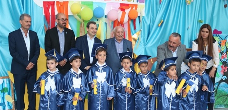 أبو فاعور: ننتظر التحقيقات بشأن "مرسوم التجنيس" وندعو لإلغائه