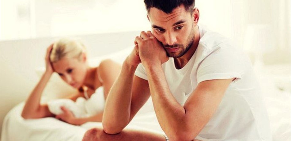 6 أشياء لا يهتم بها الرجال فلا تقلقي بشأنها