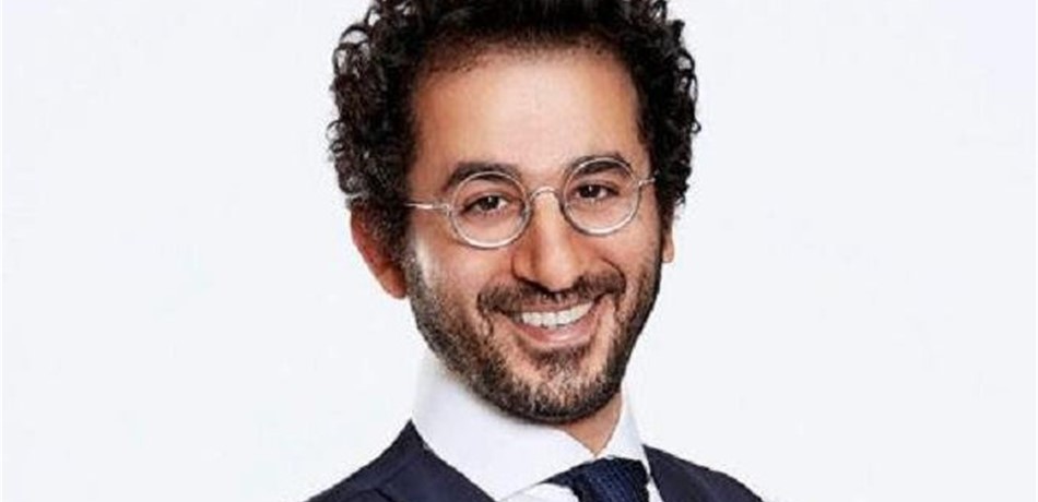 أحمد حلمي يتذكر هذا النجم الراحل بكلمات مؤثرة