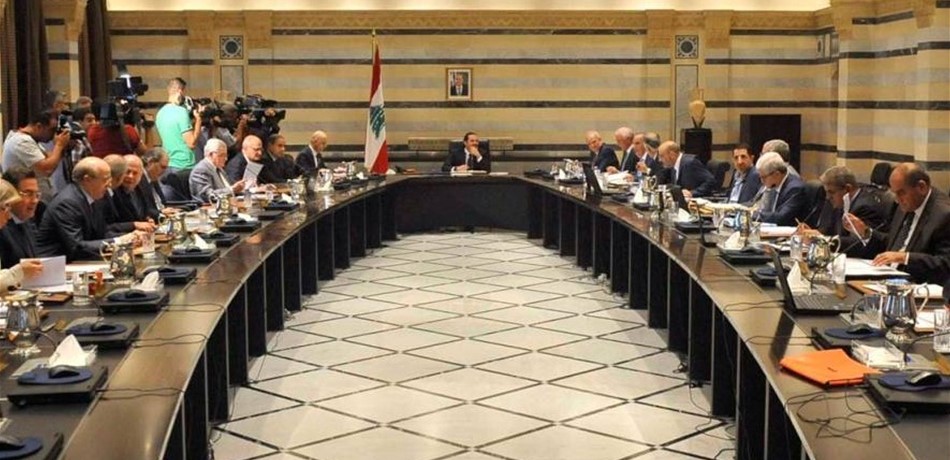 اتصالات كثيفة بسبب تفاقم الخلافات في ملف تشكيل الحكومة