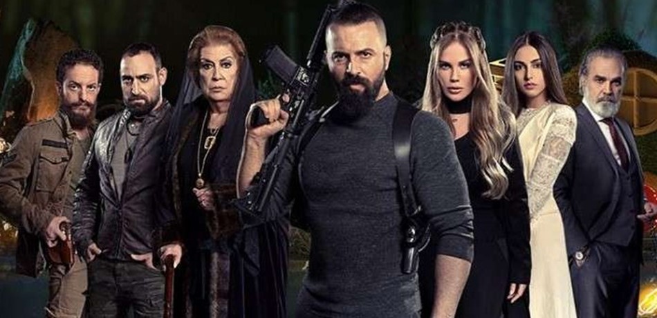 بالتفاصيل.. هذا ما سيحدث في المشهد الأوّل من "الهيبة 3"!