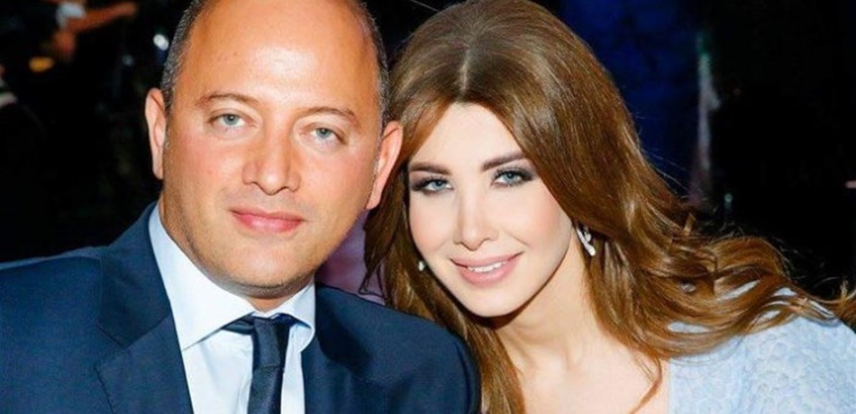 بالفيديو.. هكذا تغزلت نانسي عجرم بزوجها خلال رحلة على الشاطئ