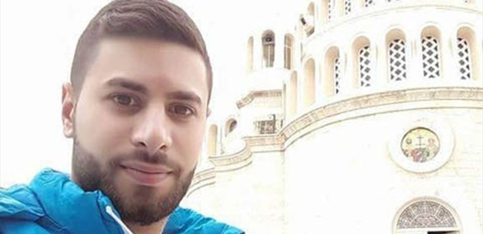 "علي" زار صديقه المريض ليلة العيد.. وما حصل عند عودته مروّع