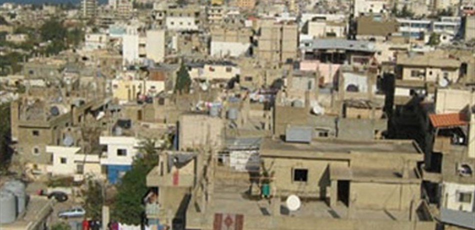 إشكال في البداوي وإطلاق نار على عناصر القوّة الأمنية