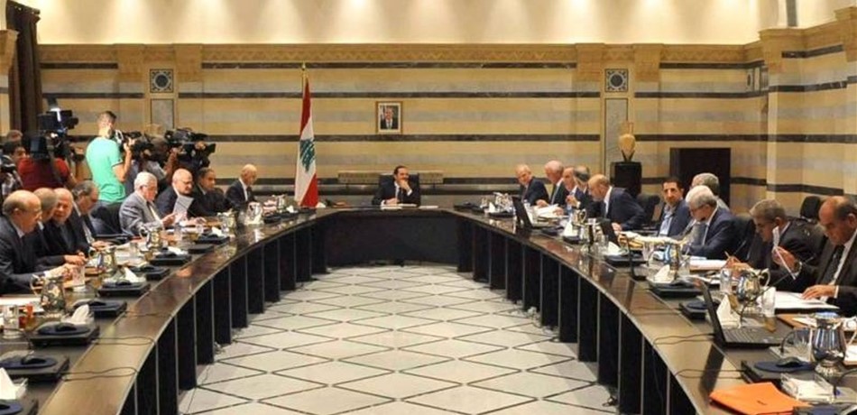 تشكيل الحكومة قد يستغرق أكثر من ثلاثة أسابيع