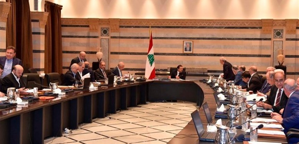 لا حكومة هذا الاسبوع... وما هي آخر بورصات الاسماء؟