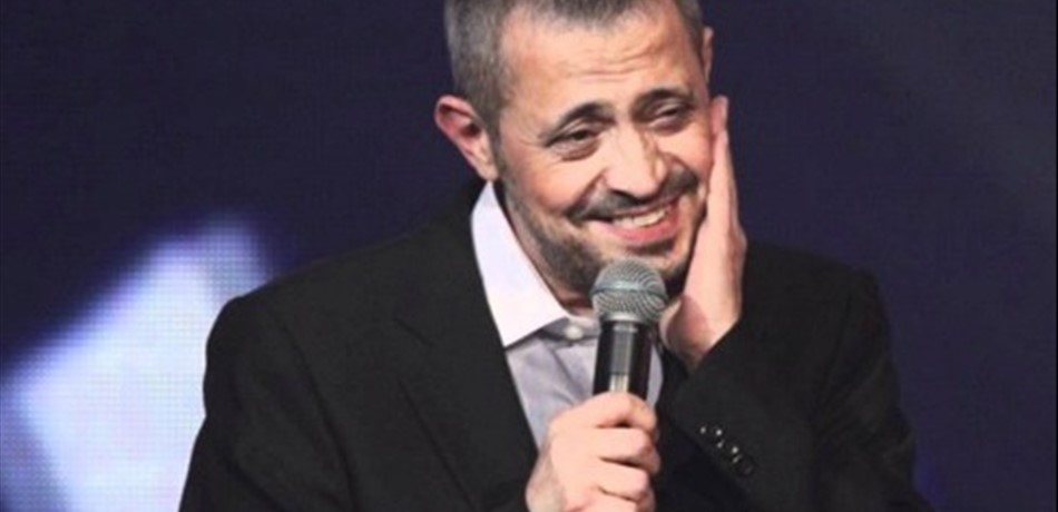 بالفيديو: جورج وسوف يتحدث عن "الهيبة".. وتيم حسن يردّ 