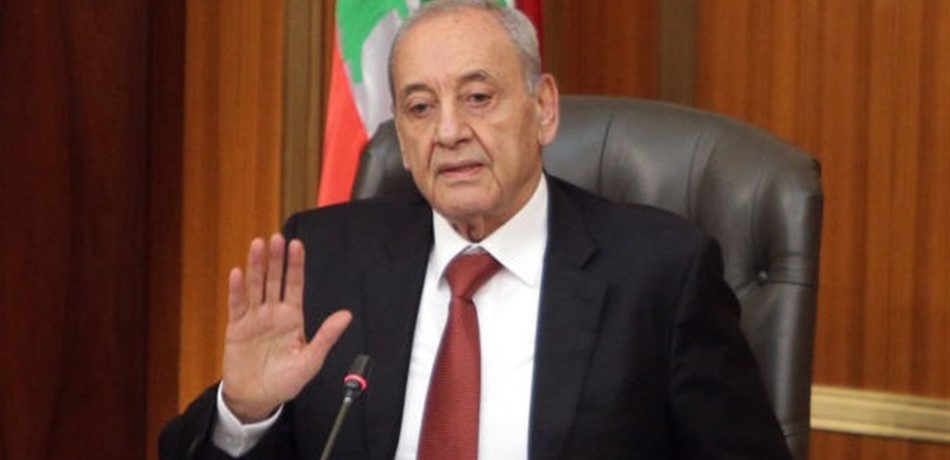 "لبنان على حافّة هاوية".. وبري مد خراطيم الإطفاء بين بعبدا والمختارة! 