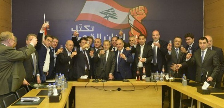 تأليف الحكومة يُحسم الاسبوع المقبل؟